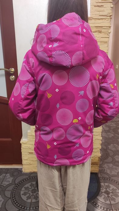 Куртка зимняя Glissade