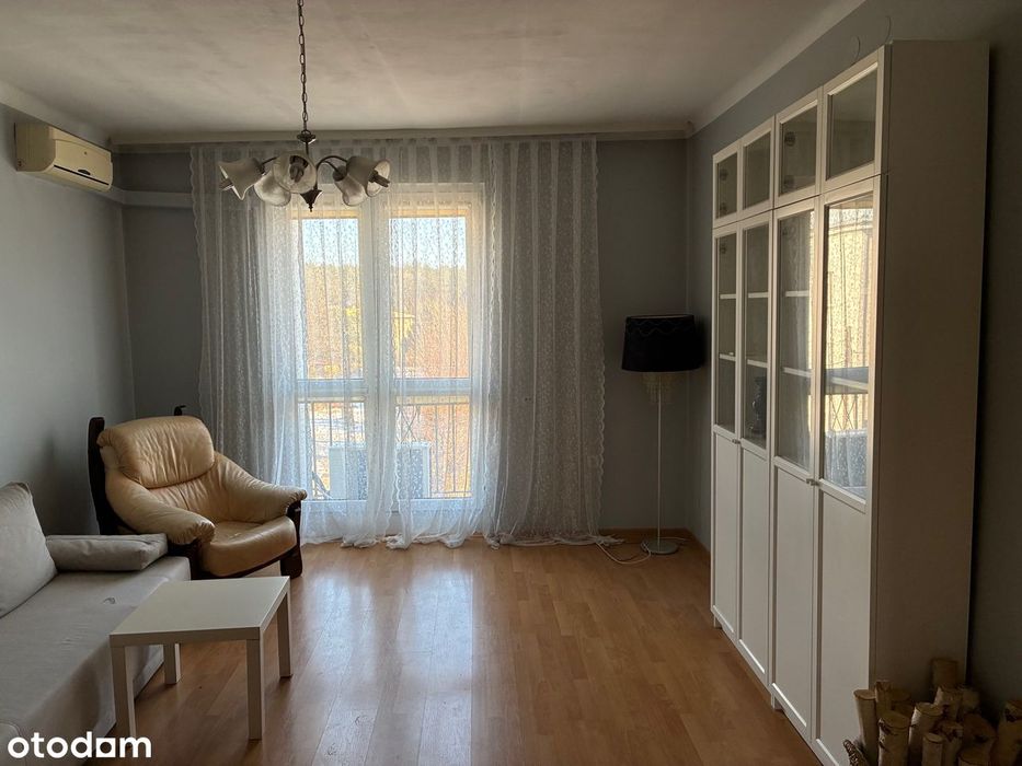 2 pokojowe mieszkanie na sprzedaż