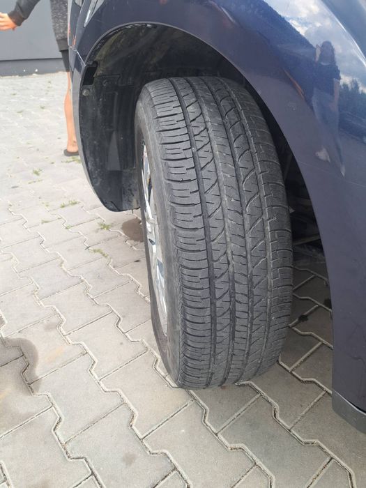 Dodge Journey 2018р.  2.4
