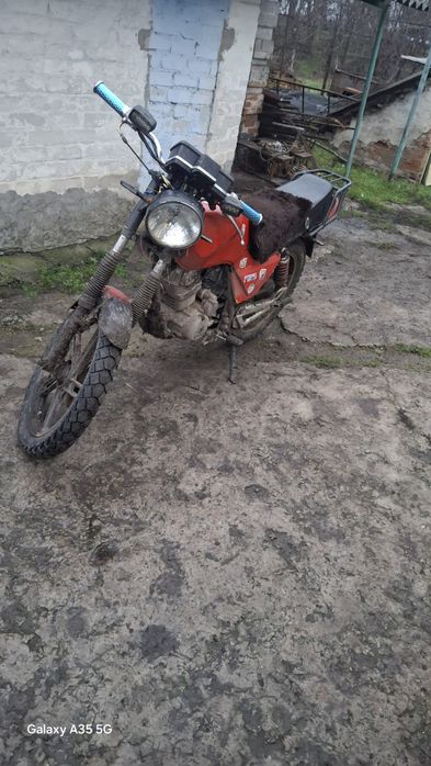 Вайпєр зс 125л в нормальному стані