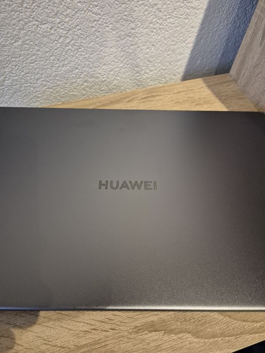 Laptop Huawei MateBook D15