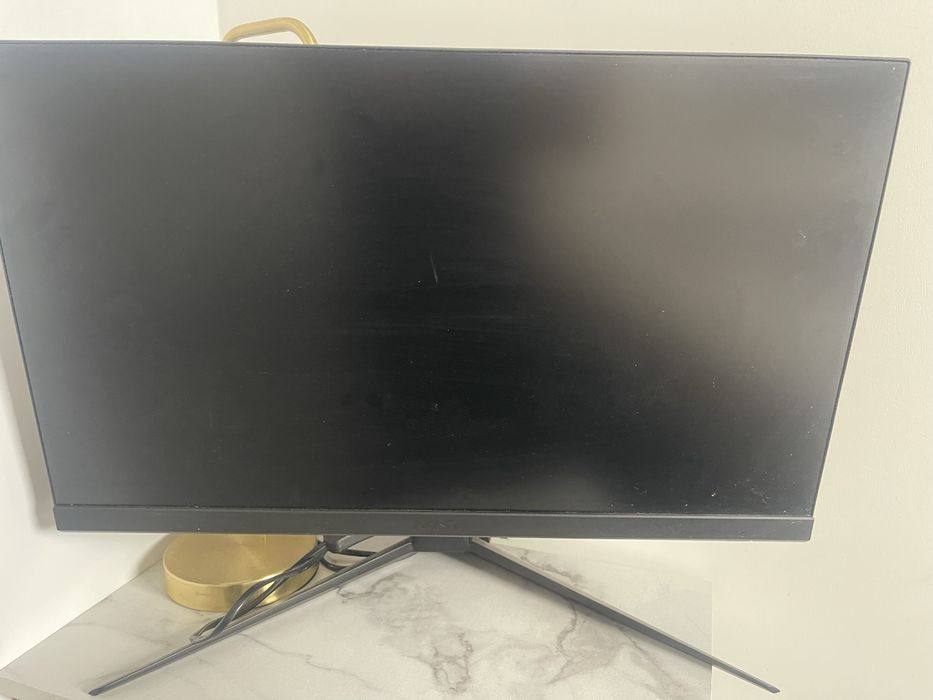 Monitor msi 144 Hz