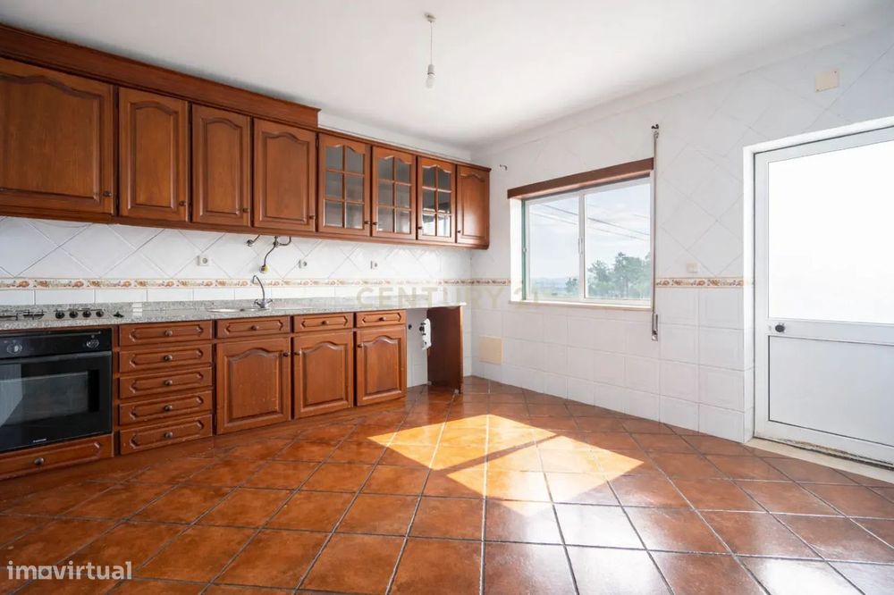 Moderno T2+1 com 2 casas de banho na Lousã, Coimbra