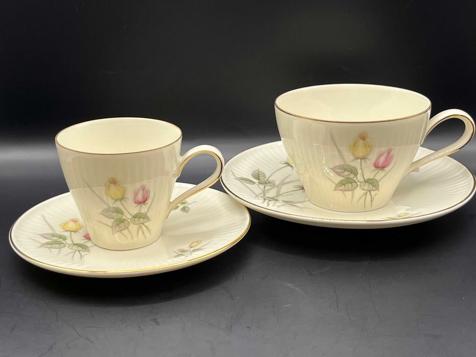 Zestaw do kawy/herbaty vintage Thomas Rosenthal - 28 części