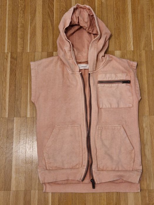 Kamizelka Reserved roz. 122