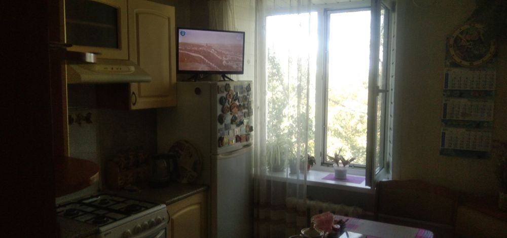 Продам 2х кімнатну квартиру в Хортицькому р-ні.