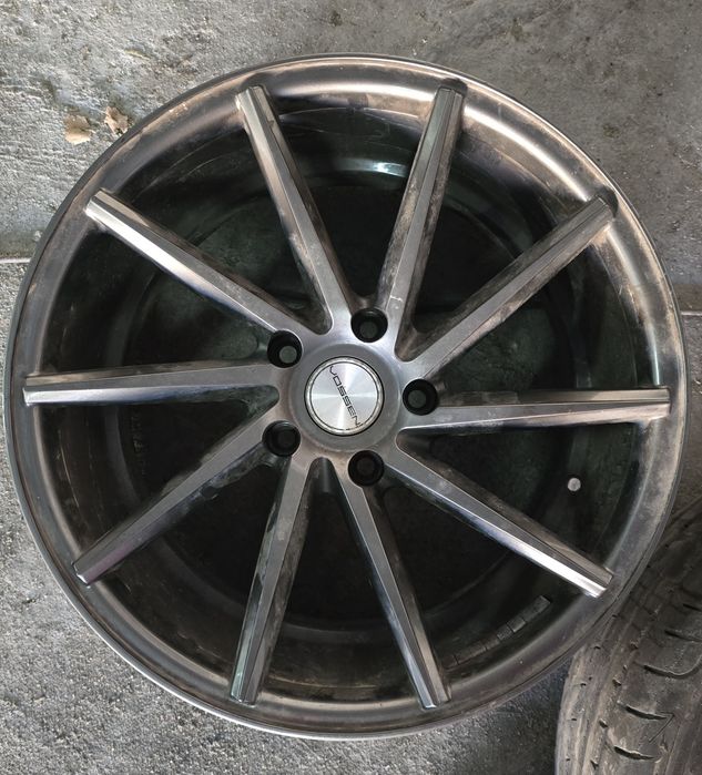 Jantes Rep. Vossen CVT 18"