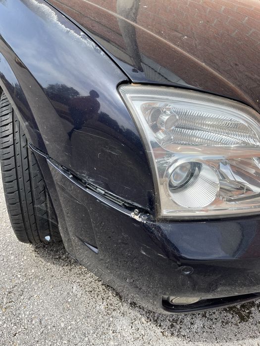 Opel Signum para peças