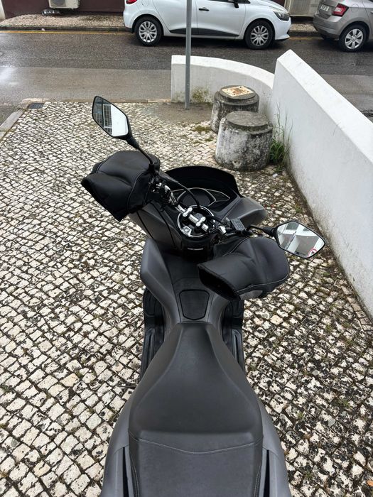 Scooter Pcx 125 2019