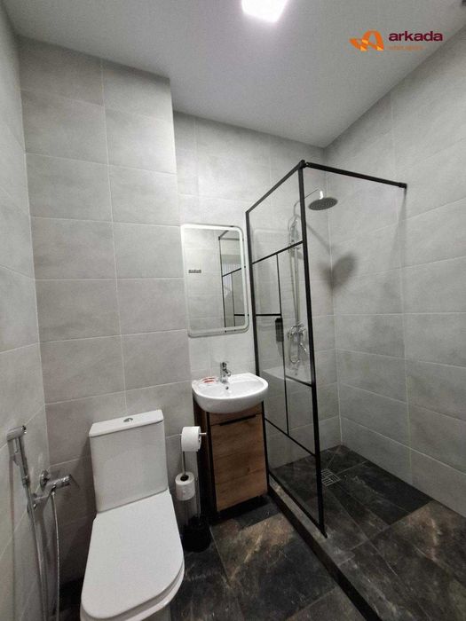 Продаж діючого готельного бізнесу: Котеджне містечко (Буковель)