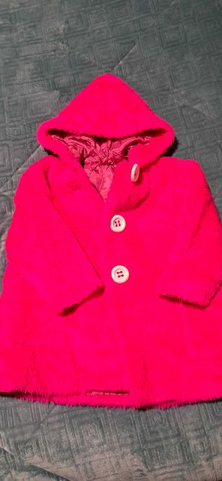 Casaco de menina de carnaval 4/ 6 anos por 15 euros