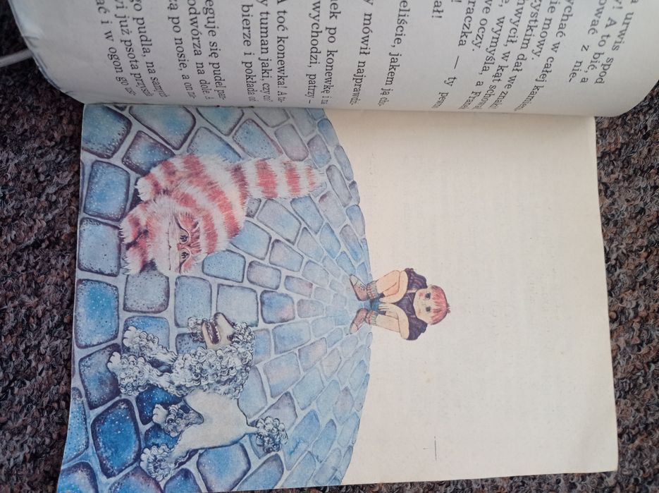 Franek Maria Konopnicka