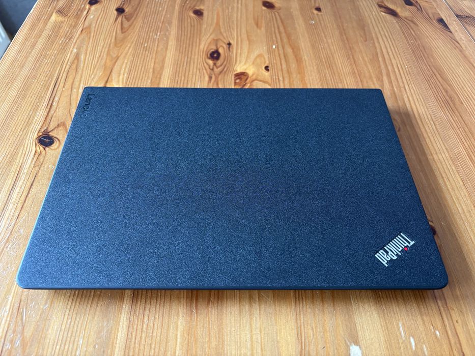 Lenovo ThinkPad 13 Gen 2 | Stan Bardzo Dobry