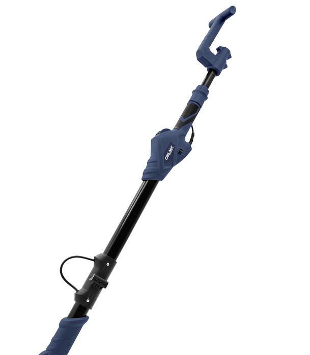 Szlifierka Do Gipsu Celma Professional Prbt 225Leo Led 3Lat Gw!