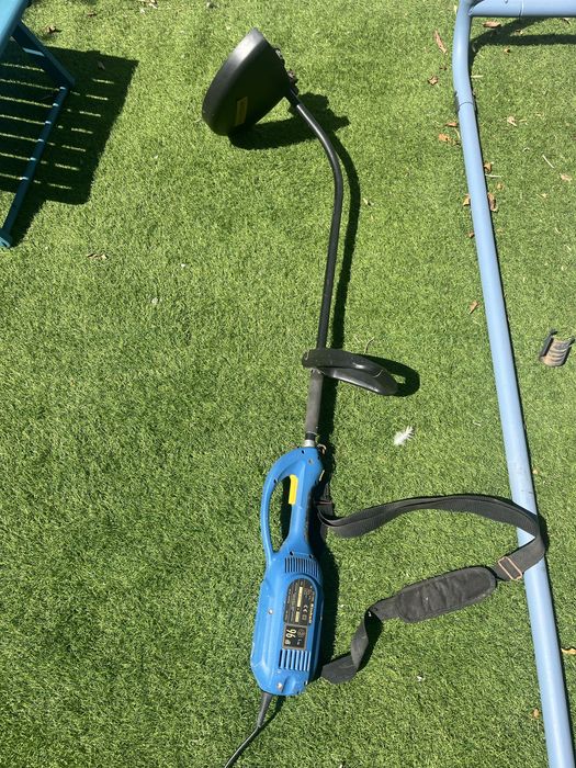 Roçadora Einhell (1000w)
