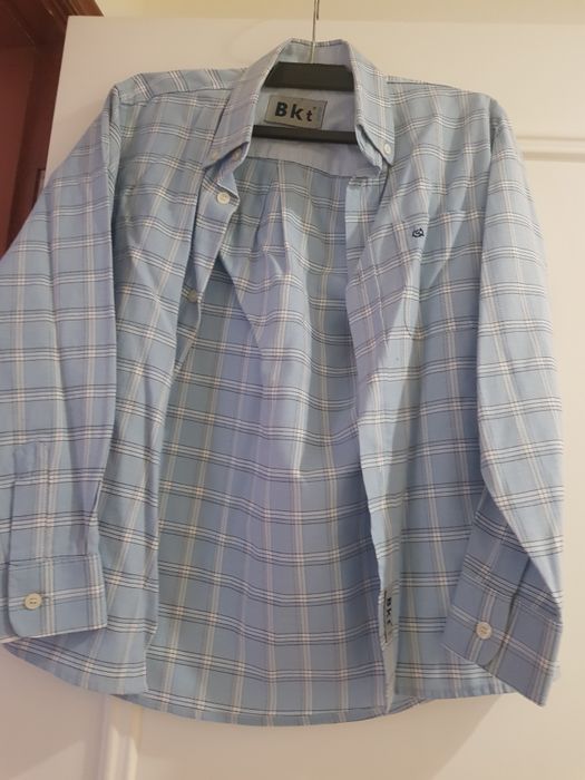 Camisas para menino de 10/11 anos