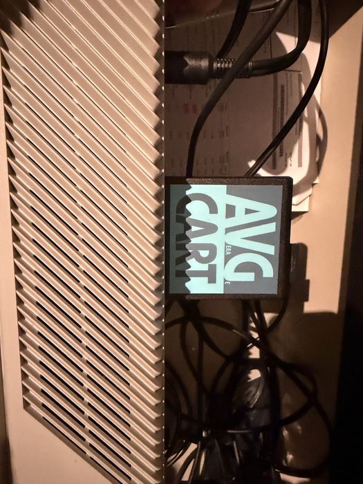 Komputer Atari 65XE
