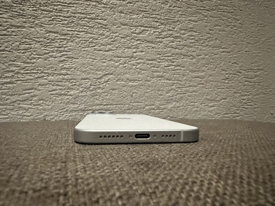 Iphone 15 plus 128gb 97% bateria, gwarancja