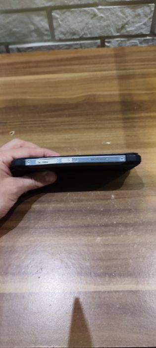 Броньований телефон, Бронированый телефон под замену дисплея