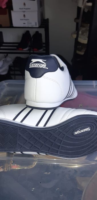 Sapatilhas Slazenger NOVAS