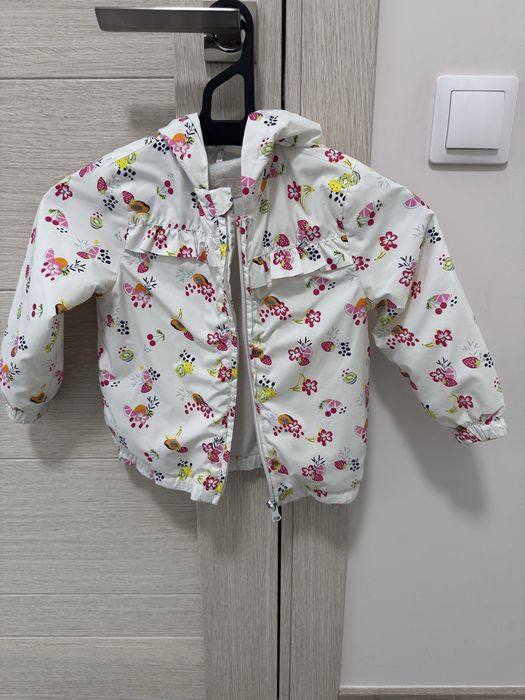 Вітрівка Chicco 98 розмір