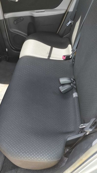 Vendo Toyota Yaris com poucos KM (gasóleo)