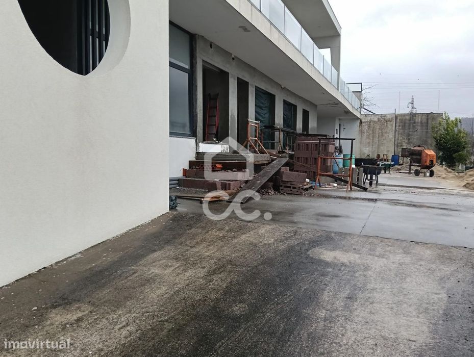 Andar Moradia T3 em Gondar - Guimarães