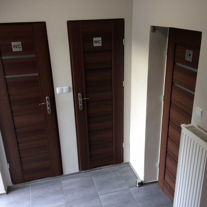 Noclegi - Hostel dla pracowników