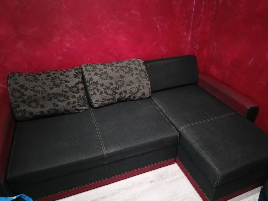 Kanapa narożna Agata meble