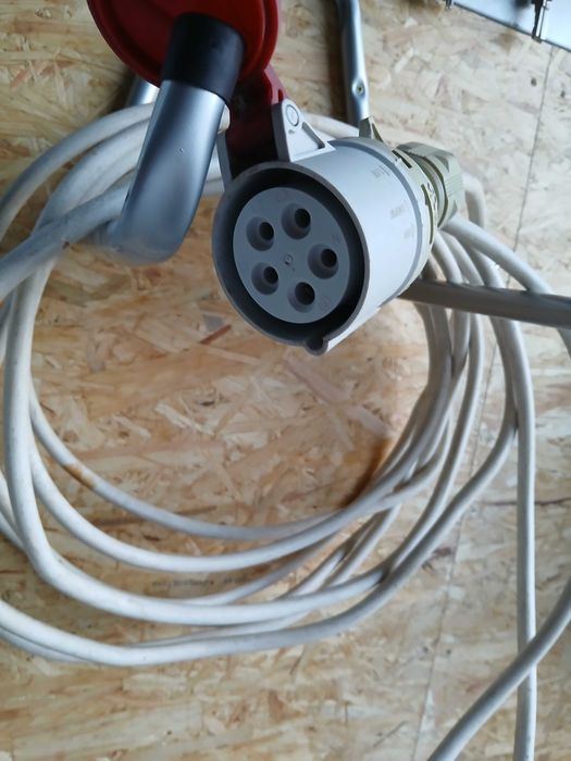 Przewód,  kabel