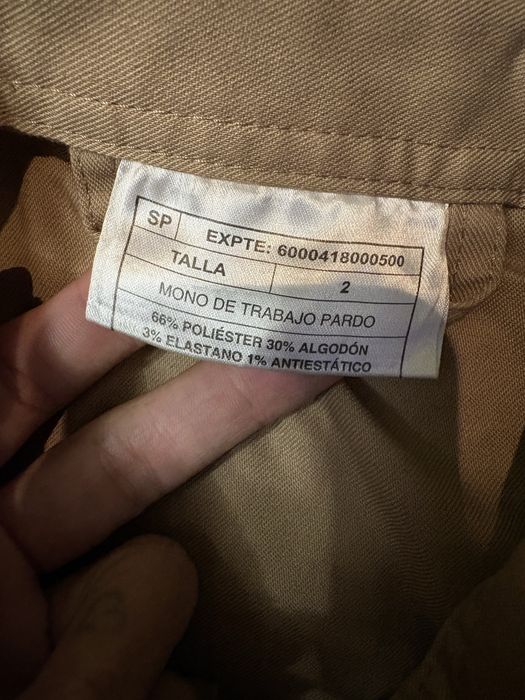Комбінезон новий
