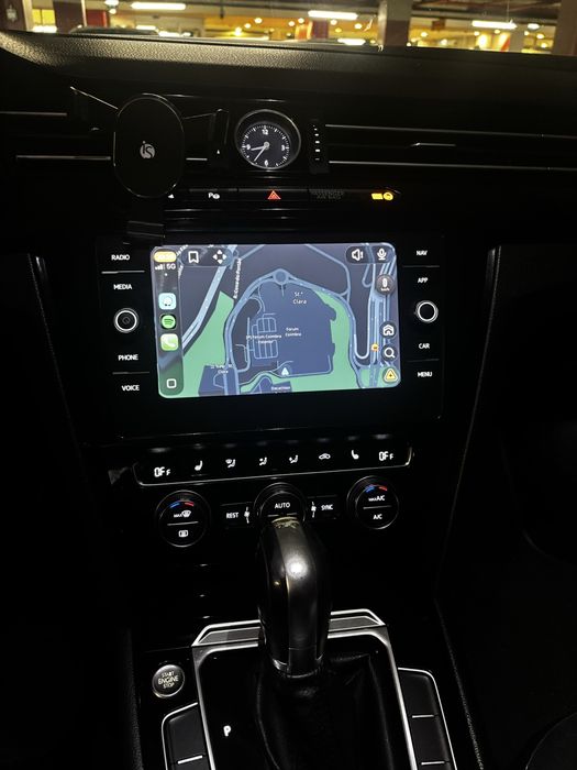 Vw Arteon Elegance
