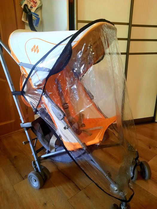 Коляска Maclaren Volo
