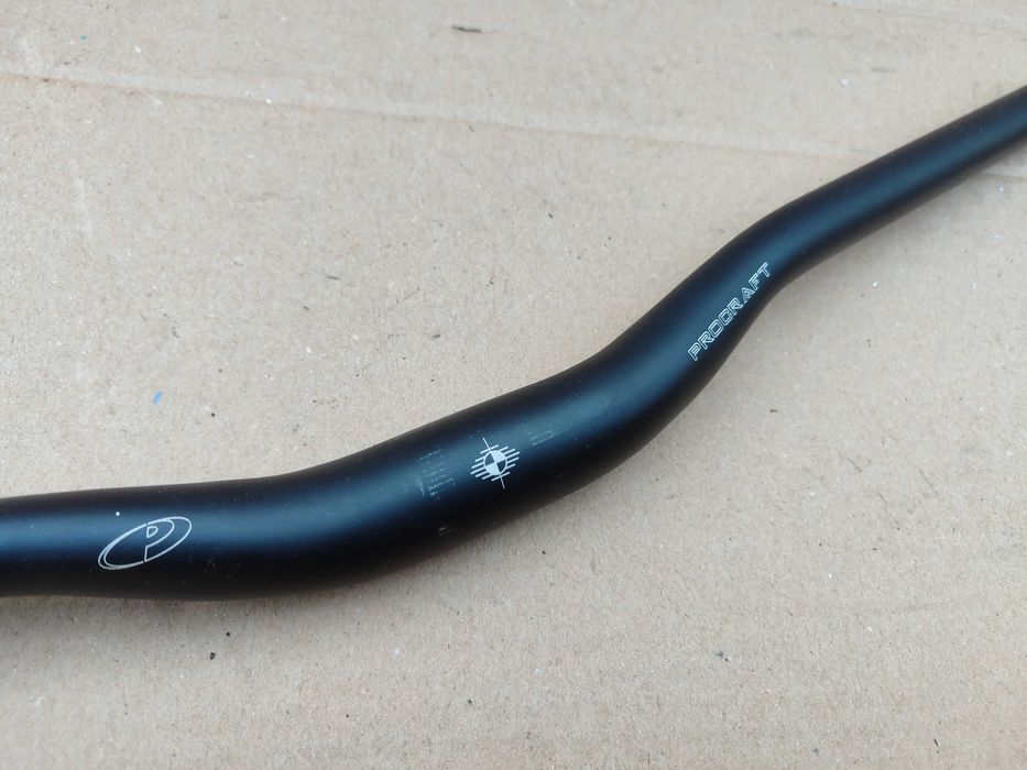 Kierownica Procraft 31.8x620mm Super Stan MTB Freeride