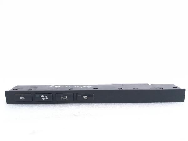 Botão / interruptor trancar portas BMW X5 (E53)