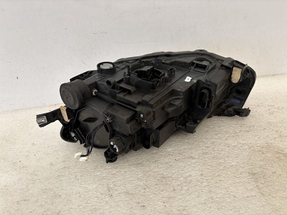 VW T-CROSS 2GM lampa prawy przód prawa przednia Full Led