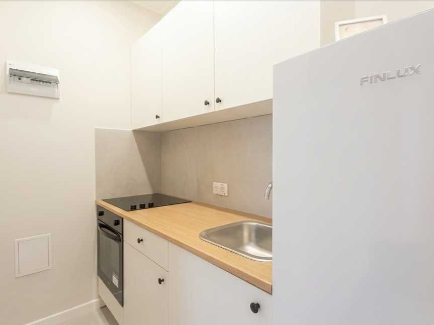 Apartment in Chorzów, Osiedle Irys, Centrum - Więcej