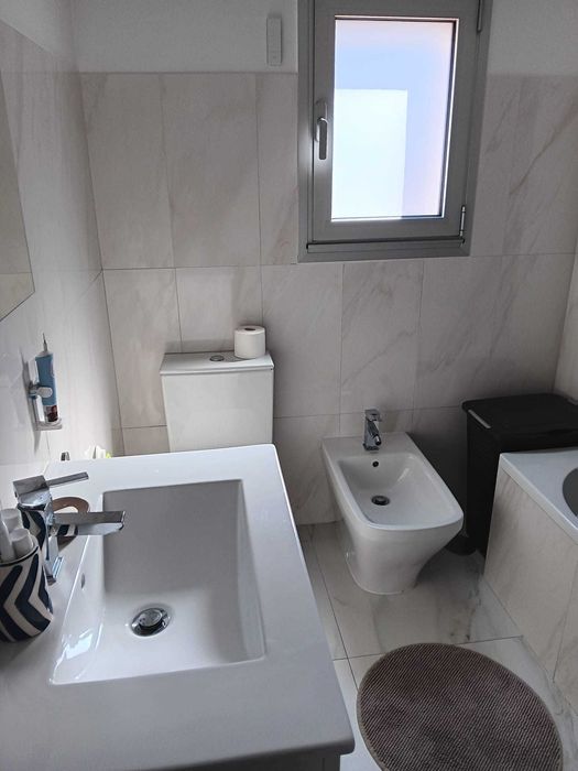Casa totalmente renovada
