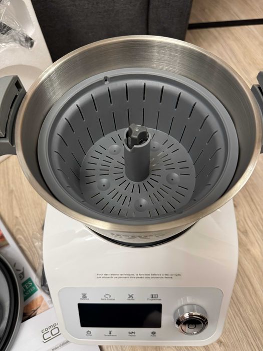 compackt cook pro