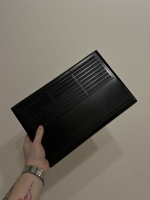 Преміальний ігровий ноутбук!!! Hp omen D15 у відміному стані