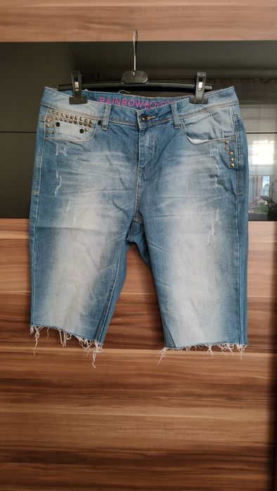 Spodenki damskie r. XL