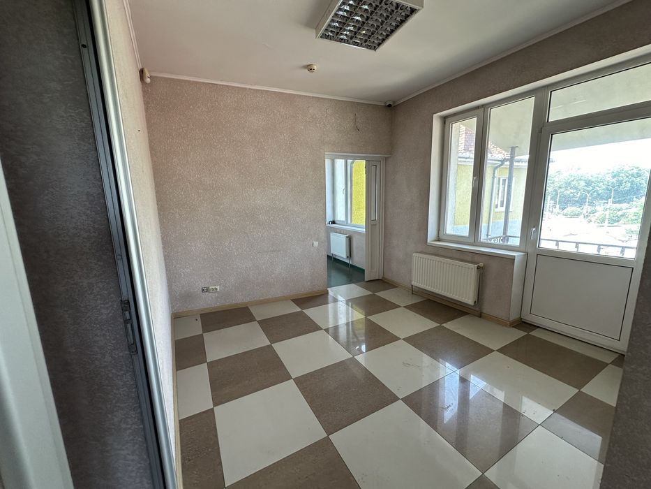 Аренда стильного офиса в центре ул Садовая  450м2