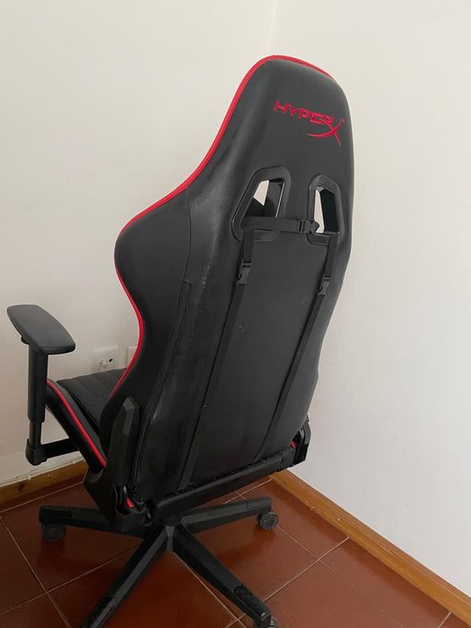 Cadeira Gaming HyperX