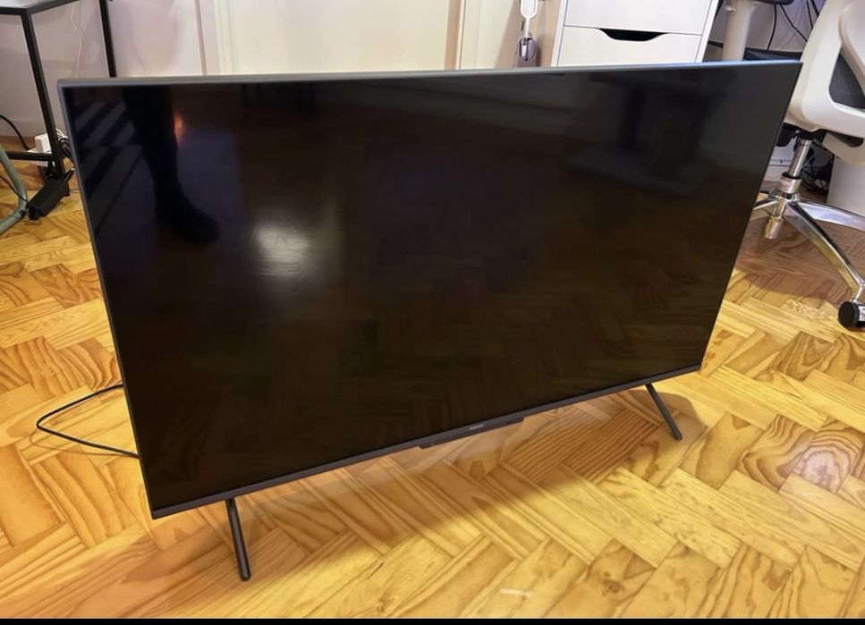Smart Tv Philips 43 Ambilight