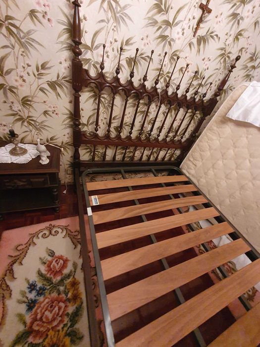 Quarto, todo ou partes etc. ..