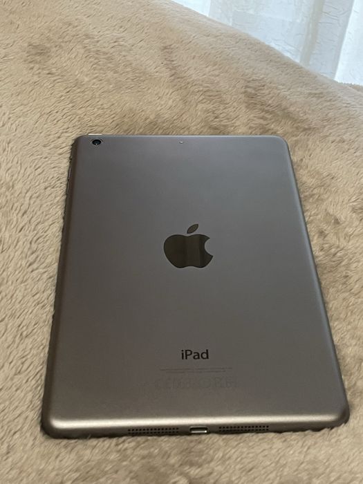 Apple Ipad mini2 16GB64740050002818123