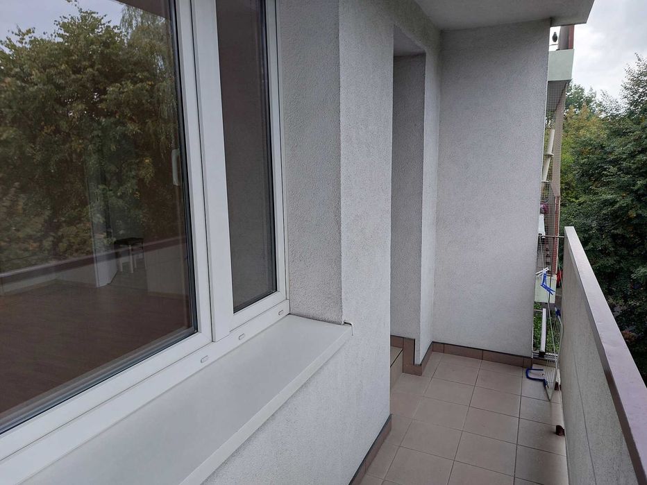 Mieszkanie na wynajem 61m2, 3 pokoje. Mysłowice Brzęczkowice