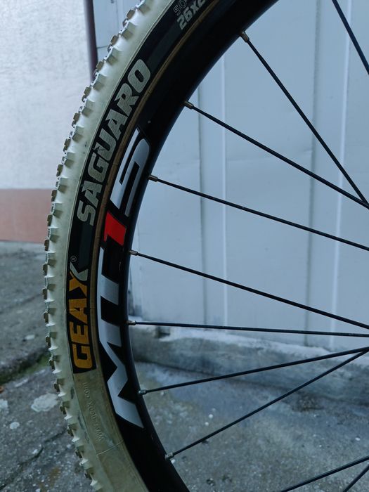 Rower MTB SCOTT ASPECT 40 + Gratis