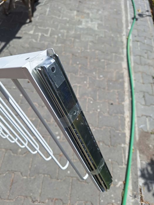 Cabide para calças IKEA