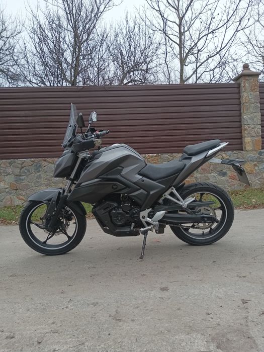 LONCIN LX-250  15 CR-4